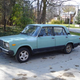 Image for article titled Comrades! All Hail The First-Ever Soviet 24 Hours Of LeMons Car!